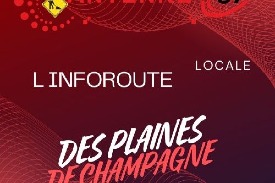 INFOROUTE MERY SUR SEINE