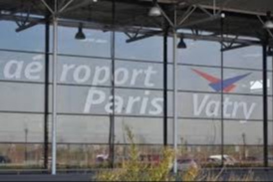 Aéroport de Vatry : l’inquiétude monte après l’instauration de la nouvelle taxe sur les colis