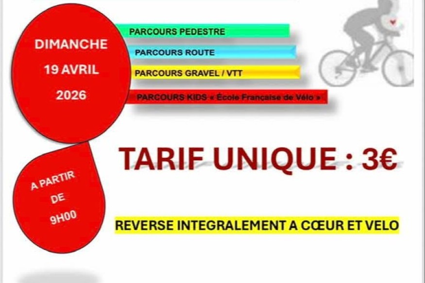 Randonnée du souvenir 2026 : un hommage solidaire à Gérard Chaplain